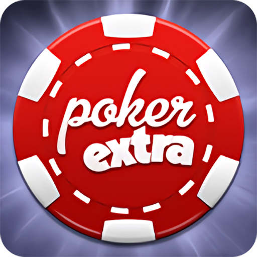 Download Poker Extra: Texas Holdem Game  Apk for android