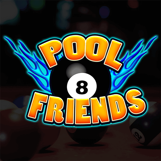 Download Pool Friends -8 Ball Multiplay 1.3 Apk for android