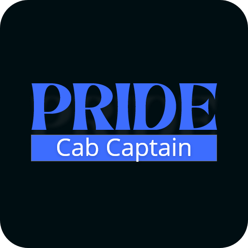 PRide Cab Captain 1.0.0