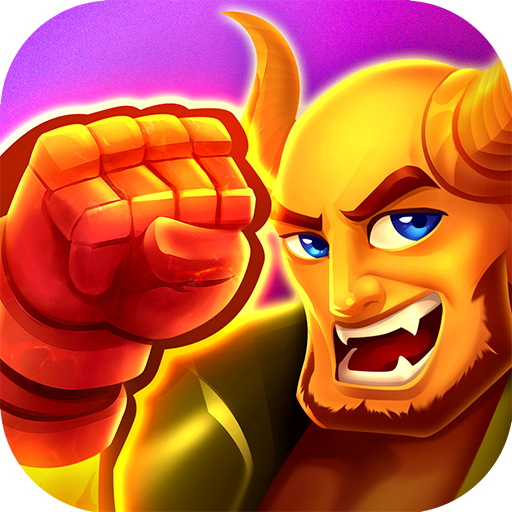 Punch Monster Hero 1.1.2