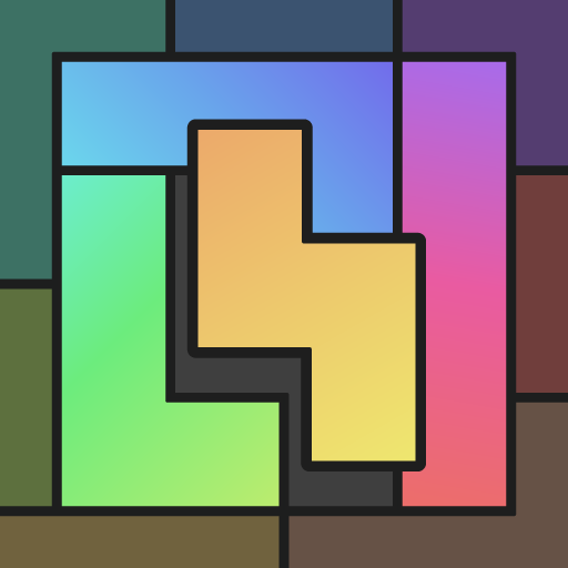 Puzzle en blocs (Tangram) 1.4.1