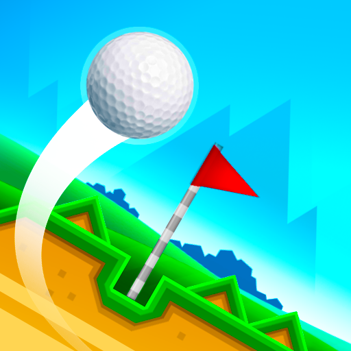 Download Puzzle Golf! 1.0.2.6 Apk for android