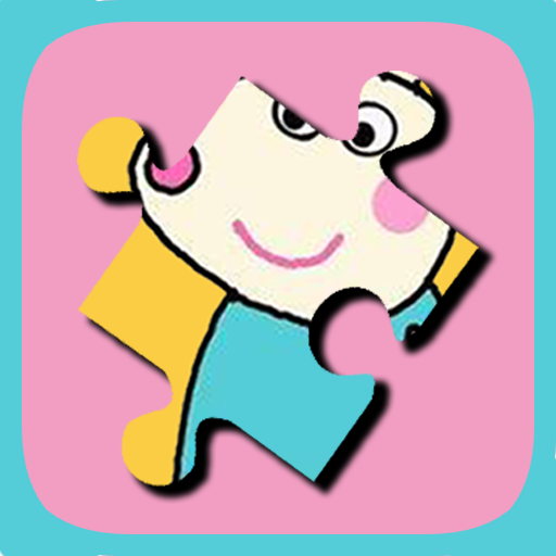 Download Puzzle Porcinet 1.2.20 Apk for android