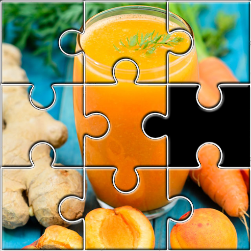 Download Puzzle simple 2.8 Apk for android