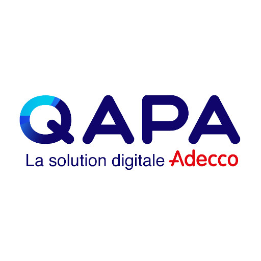 Download QAPA - Emploi Interim CDD CDI 10.0.2 Apk for android