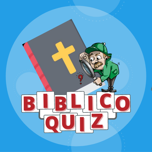 Download Quiz Bíblico 9.12.6z Apk for android