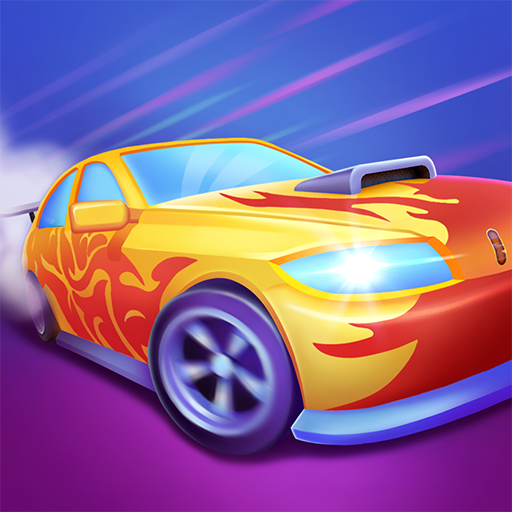 Download Race King 3D 1.5.0 Apk for android