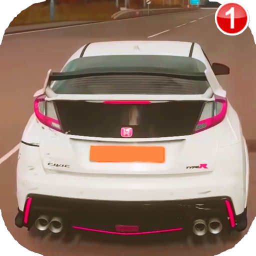 Download Racing Honda Driving Sim 2020 1.0 Apk for android Apk