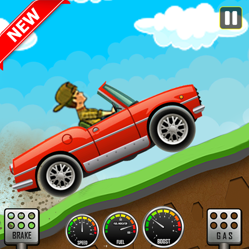 Download Racing the Hill 1.0.4 Apk for android