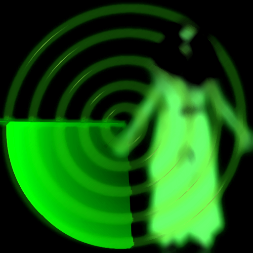 Download Radar détecteur de fantôme 0.0.14 Apk for android