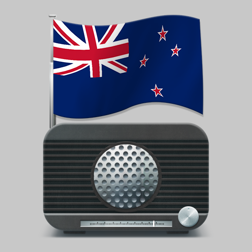 Download Radio NZ - internet radio app 2.5.2 Apk for android