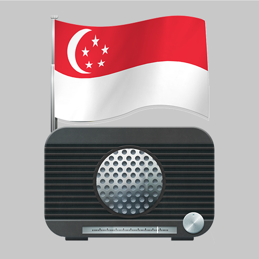 Download Radio Singapore - radio online 2.5.2 Apk for android