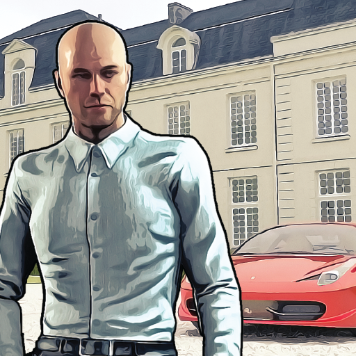 Download Rags to Riches : Life Simulato 1.2.1 Apk for android