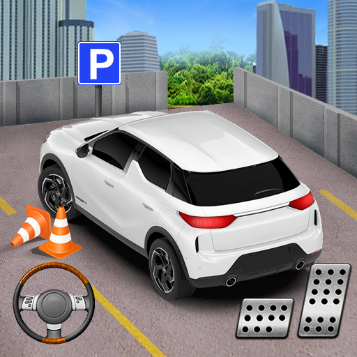 Download Real Car Parking Drive School 1.1.6 Apk for android