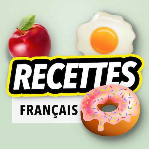 Download Recettes Cookbook  Apk for android