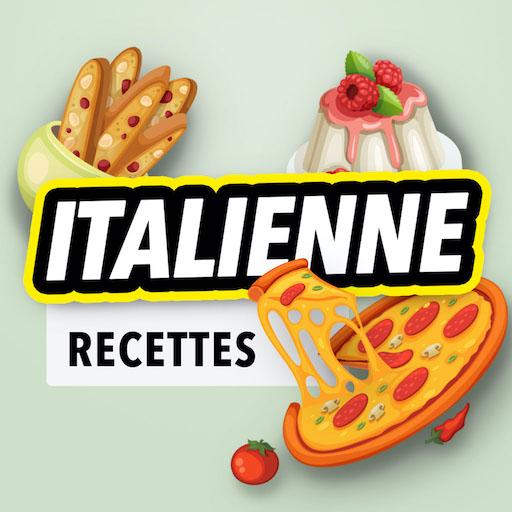 Download Recettes italiennes App  Apk for android