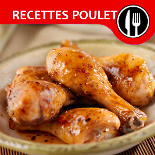 Download Recettes poulet 2.0.7 Apk for android