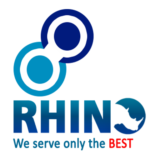 Rhino Services 1.0.1