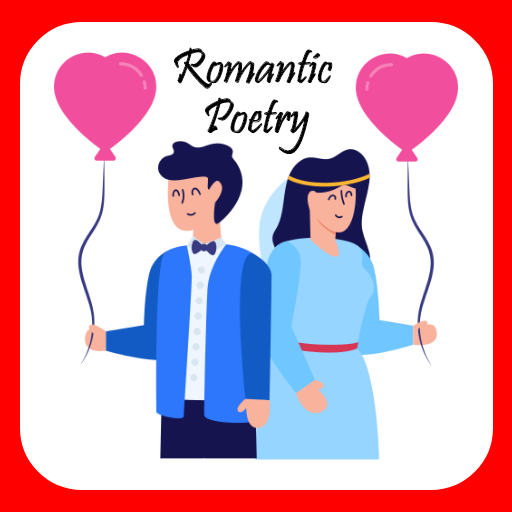 Download Romantic Love Poetry 1.7 Apk for android