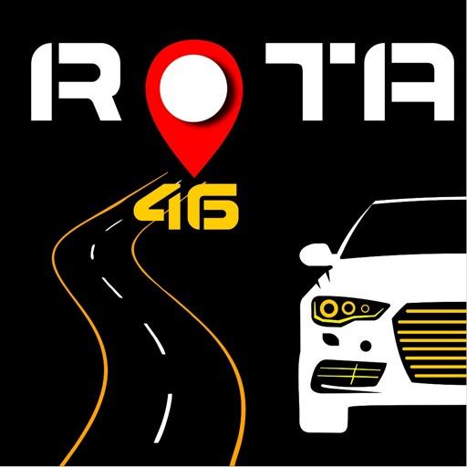 ROTA 46 - Motorista 14.11.3