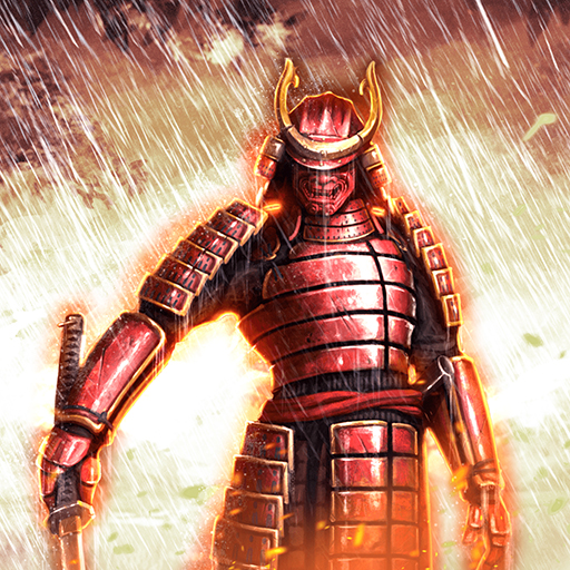 Samurai Warrior: Action Fight 1.0.92