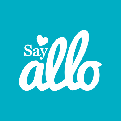 Say Allo: Appli de rencontres 3.0.6