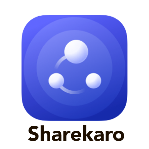 SHARE Go : Share Karo India 3.54