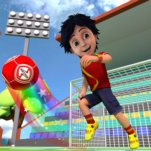 Download Shiva Football Champ 1.0.2 Apk for android