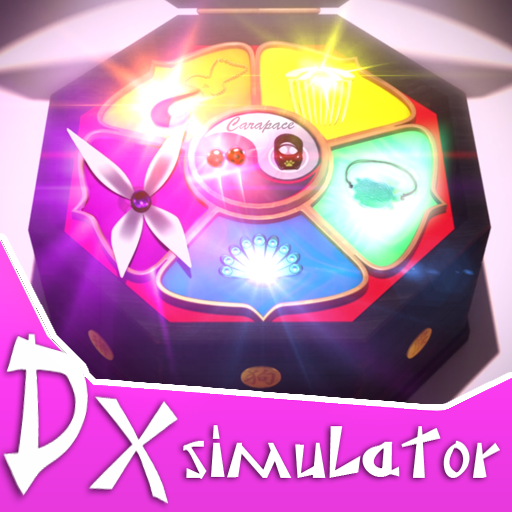 Simulator bug power for ladies 1.33