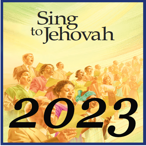 Sing to Jehovah 26.0