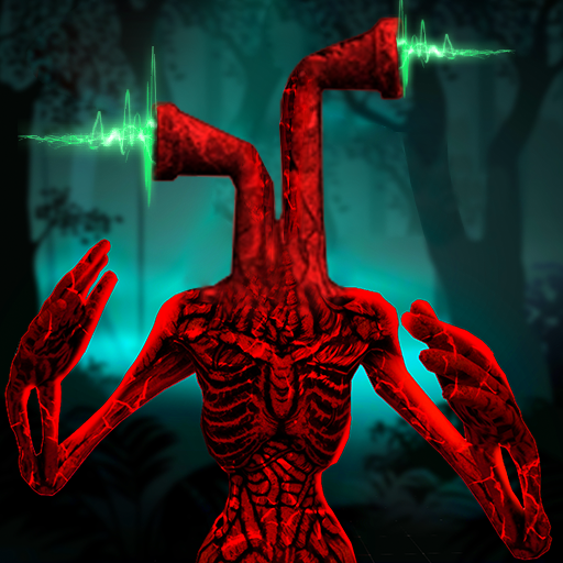 Download Siren Head Horror Game Haunted 1.28 Apk for android