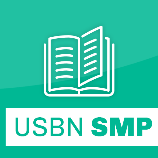 Download SOAL UN/USBN SMP 2022 LENGKAP 8.1 Apk for android