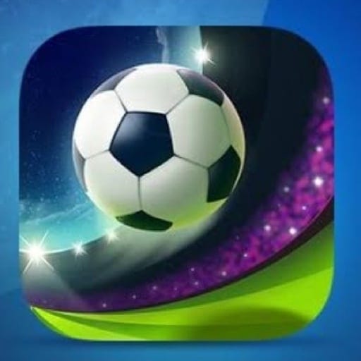 Download Soccer game 2022 1.10 Apk for android