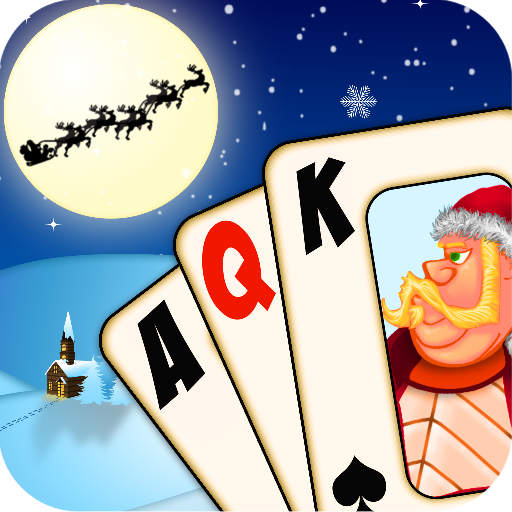 Download Solitaire de Noël 1.53.23-g Apk for android