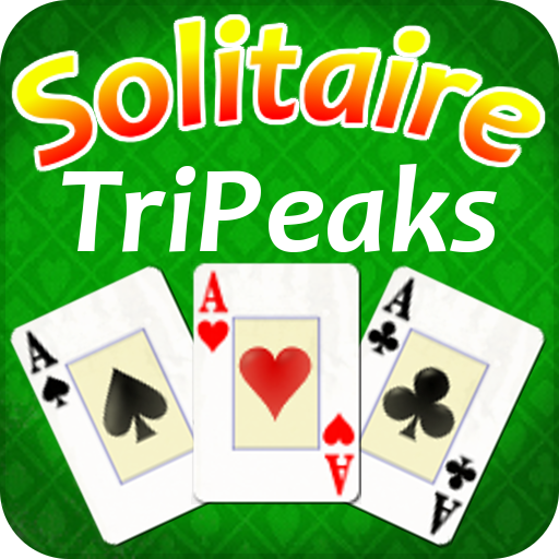 Solitaire TriPeaks 2.4.2