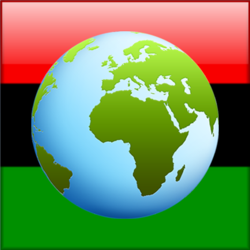 Sonneries africaines 8.4