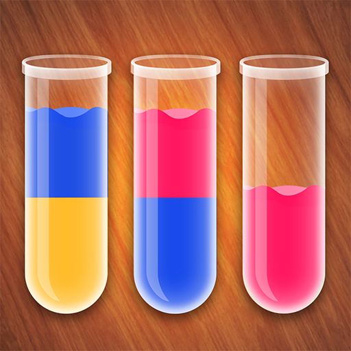 Download Sort Em All -- Water Puzzle 0.0.40 Apk for android Apk