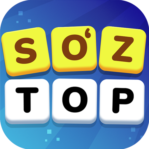 Download So'z Top 5.45.2 Apk for android