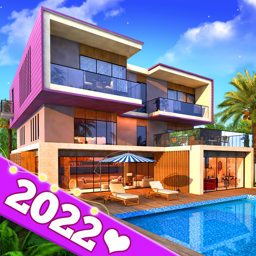 Download Space Decor : Villa 5.0.1 Apk for android Apk