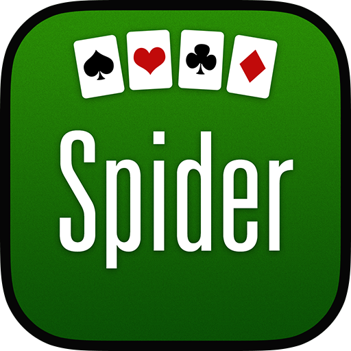 Download Spider Solitaire Classic 5.5.4 Apk for android