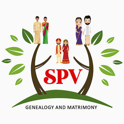 SPV GENEALOGY AND MATRIMONY 8.0