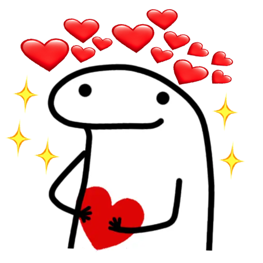 Stickers Flork -WAStickerApps 5.0