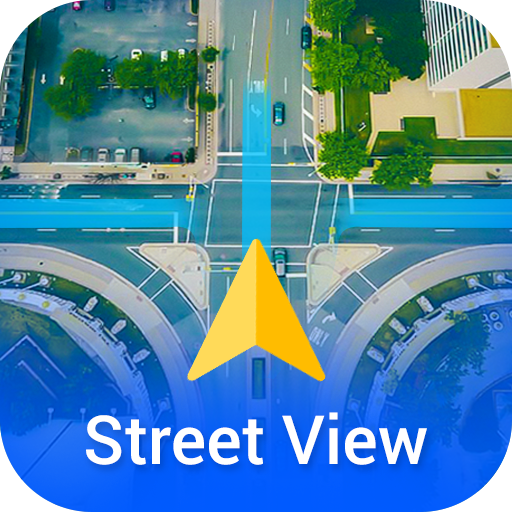 Street View GPS Map Navigation 1.19.8