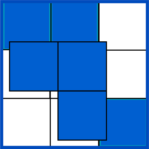 Sudoblocku-Sudoku Block Puzzle 4.15