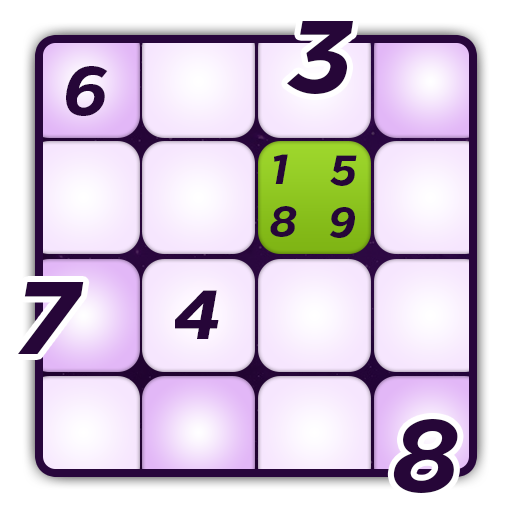 Download SUDOKU CLASSIC PUZZLE 3.4.0 Apk for android