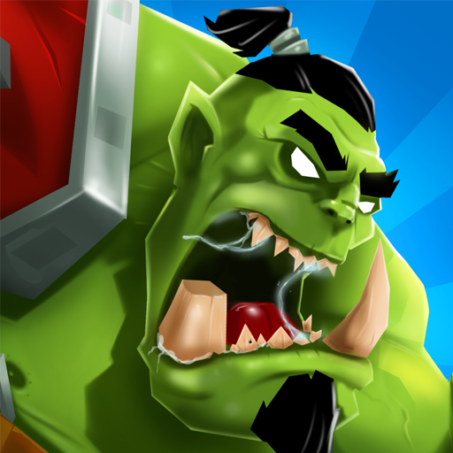 Download Summoner Storm: 1on1 Hero Duel 1.1.24 Apk for android