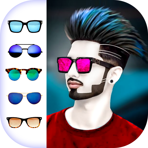 Download Sunglasses Photo Editor 2022 5.0 Apk for android