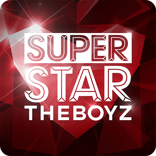 Download SuperStar THE BOYZ 3.7.20 Apk for android