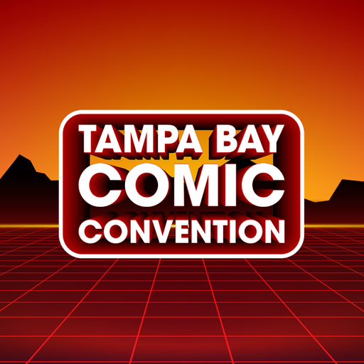 Download Tampa Bay Comic Convention 1.0.0 Apk for android