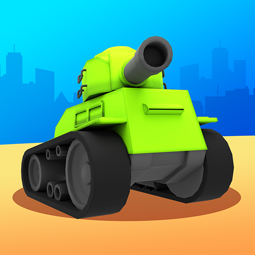 Tank Blast 3D 1.001